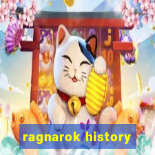 ragnarok history